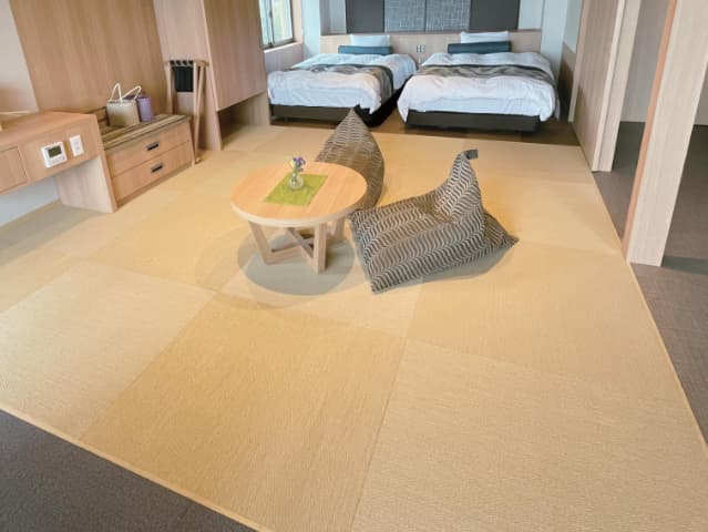 tatami