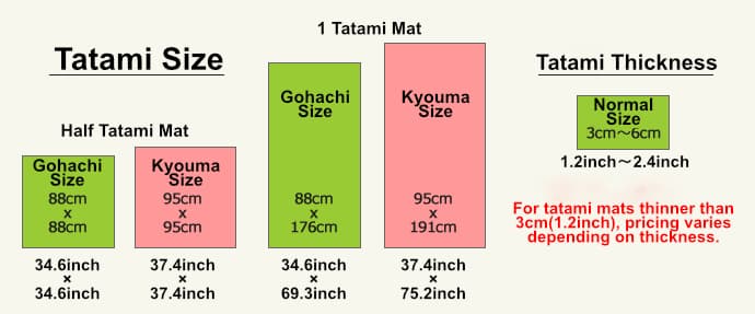 tatami